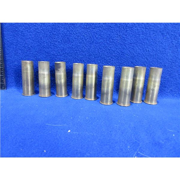 Primed Brass Only - 577 Snider - Bag of 11