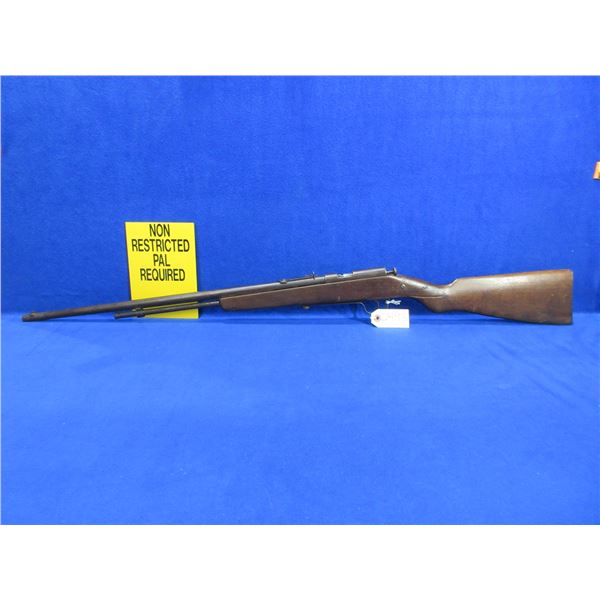 Non-Restricted - Cooey Repeater in 22 LR