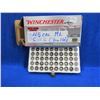 Image 1 : 45 Cal. Wadcutter Bullets - Box of 45