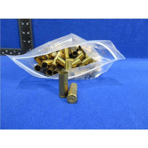 Brass Only - 45 Colt Unprimed - Bag of Approx. 125