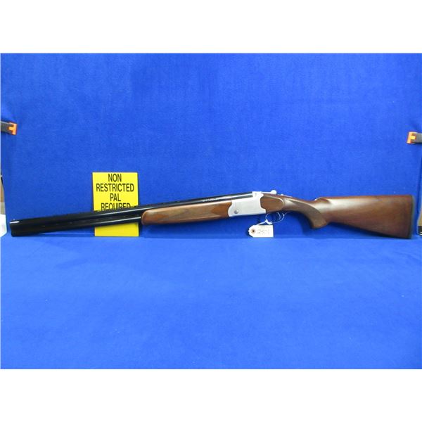 Non-Restricted - Yildiz TSE Over/Under in 12 Ga.3" Magnum