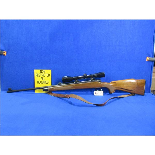 Non-Restricted - Remington Model 700 in 270 Win