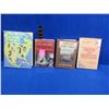 Image 1 : 4 Books