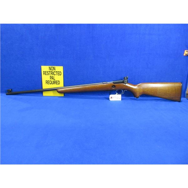 Non-Restricted - Winchester Model 69A in 22 S/L/LR