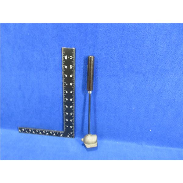 RCBS Lead Casting Ladle