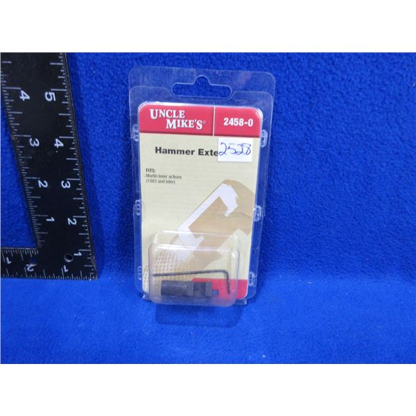 Uncle Mike's Hammer Extension - Fits Marlin Lever Actions