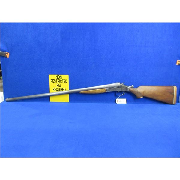 Non-Restricted - Stevens Side X Side in 12 Ga. 2 3/4"