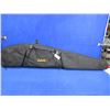 Image 1 : Cabela's Scoped Rifle Case with 2 Zippered Side Pouches