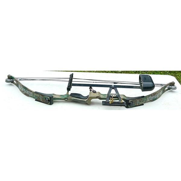 PATRIOT II COMPOUND BOW