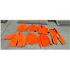 Image 1 : HUNTING ORANGE CLOTHING
