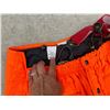 Image 4 : HUNTING ORANGE CLOTHING