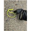 Image 4 : BIKE CABLES WITH LOCKS AND KEYS