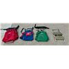 Image 3 : VINTAGE EXTERNAL FRAME BACKPACKS
