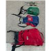 Image 4 : VINTAGE EXTERNAL FRAME BACKPACKS