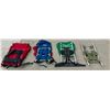 Image 5 : VINTAGE EXTERNAL FRAME BACKPACKS