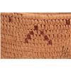 Image 2 : Two Thompson River Salish baskets including hive shaped and one 12" diameter handled basket