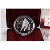 Image 2 : Two Royal Canadian Mint collector silver dollar coins including .999 fine silver 40th Anniversary of