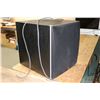 Image 2 : Polkaudio powered subwoofer powers up/ not tested