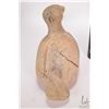 Image 8 : Inuit carved bone "Bird" 8" in height