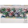 Image 2 : Six new in package set of four "Cross Country" friction cars