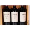 Image 2 : Limited Edition wooden presentation case containing three bottles of Trapiche Terroir Series, one ea