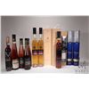 Image 1 : Dessert wine collection of twelve assorted bottles Paradise Ranch/2013/ Ice Wine/ 2X375ml/ 11.5% ABV