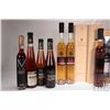 Image 2 : Dessert wine collection of twelve assorted bottles Paradise Ranch/2013/ Ice Wine/ 2X375ml/ 11.5% ABV