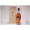 Image 2 : Glenmorangie/ Extremely Rare/ Highland Single Malt/ Scotch Whisky/ 18 Years/ 750ml/43%ABV  Note: Alc