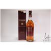 Image 2 : Glenorangie/ Highland Single Malt/ Scotch Whisky/ The Lasanta/ 750ml/46%ABV  Note: Alcohol cannot be
