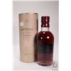 Image 2 : Aberlour/ a' bundah/ Batch 37/ Single Speyside Malt/ Scotch Whisky/ Bottld 2011/ 750ml/ 59.6% ABV  N