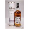 Image 2 : Benriach/ 16 Year Old/ Single Malt Scotch Whisky/ Bottld 2018/ 700ml/ 43% ABV  Note: Alcohol cannot 