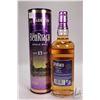 Image 2 : Benriach/ 15 Year Old/ Single Malt Scotch Whisky/ Dark Rum finish/ Bottld 2006/ 1 of 2100/ 700ml/ 46