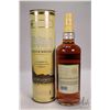 Image 2 : Benriach/ 16 Year Old/ Single Malt Scotch Whisky/ Sauternes Wood Finish/ Bottld 2008/ 1 of 1650/ 700