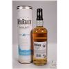 Image 2 : Benriach/ 20 Year Old/ Single Malt Scotch Whisky/ Bottld 2007/ 700ml/ 43% ABV  Note: Alcohol cannot 