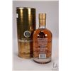 Image 2 : Bruichladdich/ / 18 year Old/ Single Malt Scotch Whisky/Jurancon Sweet Wine Finish / Bottld 2010/ 70