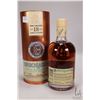 Image 2 : Bruichladdich/ / 18 year Old/ Spirit Cask Range/ Single Malt Scotch Whisky/ Bourbon Cask / 700ml/ 46