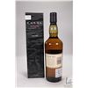 Image 2 : Caol Illa/ 12 Year Old/ Islay Single Malt Scotch Whisky/ 750ml/ 43% ABV  Note: Alcohol cannot be ins