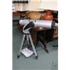 Image 1 : Bushnell Northstar #78-8831 AM telescope with attached remote and manual, working at time of catalog