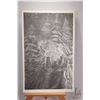Image 2 : Jack Shadbolt "The Hornby Suite" ( Homage to Emily Carr) lithograph unframed prints. Created during 
