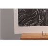 Image 8 : Jack Shadbolt "The Hornby Suite" ( Homage to Emily Carr) lithograph unframed prints. Created during 