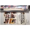 Image 2 : Eleven Calgary Stampede posters including 1996, 2003, 2005, 2006, 2007 X2, 2008, 2009 and 2010 plus 
