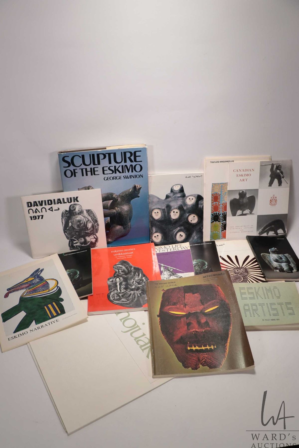 Inuit Art Collectors Guide Inuit Art Collectors Guide