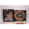 Image 2 : Three hardcover books including Picasso's Ceramics" by Georges Ramie, "Pablo Picasso- The Museum of 