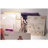 Image 2 : Twenty two vintage calendars ranging from 1968-1988, various Inuit art themes