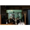 Image 2 : Rexon 24" free standing drill press, working at time of cataloguing