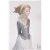 Image 2 : Lladro porcelain figurine "Brisa Marina" No 4922, 14 1/2" in height