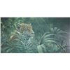 Image 2 : Framed limited edition print titled "Symbol of the Rainforest" , pencil signed by artist Robert Bate