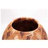 Image 2 : Hand woven, tight weave basket 8" in height