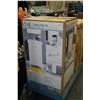 Image 1 : OVE Melvin 20 vanity with sink, 34" H X 20 1/4" W X 16 1/*" D, model 832233, appears new in box, alt