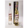 Image 1 : Liquore Galliano/ Liqueur/ 345ml/35% ABV/ includes original box and ephemera and second empty bottle